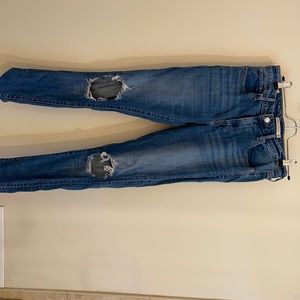 Levi’s Size 28